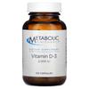 Vitamin D3, 2,000IU, 120 Capsules