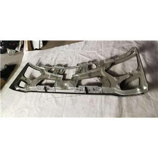 Foton Bumper Assembly - Primer M483100000052