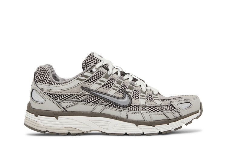Nike P-6000 Легкая Железная Руда