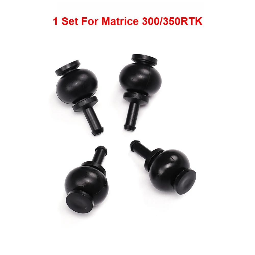 Original Gimbal Damper Rubber For Matrice 300RTK Repair Accessories Shock-absorbing Ball For Matrice 350RTK Replacement Parts