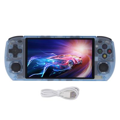 Игровая консоль Retro Key Control Open Source 5-дюймовый IPS HD дисплей игровая консоль для дома и путешествий 16G