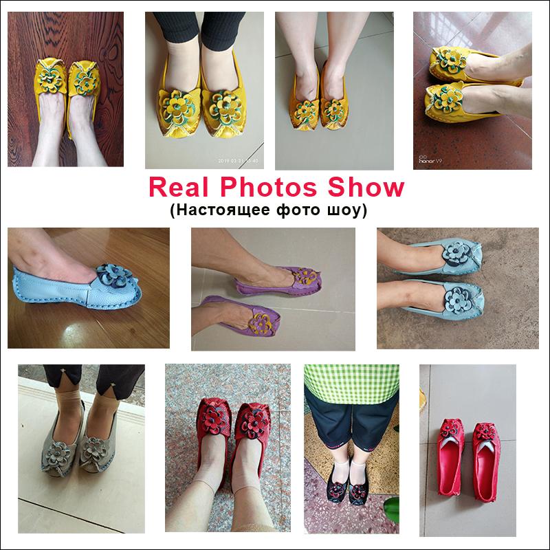 Красные мокасины ручной работы, ретро-обувь для женщин 2024 года, этнические цветочные мокасины, женская обувь из натуральной кожи
