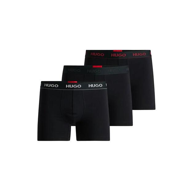 HUGO 50517886 Boxers 3 Pcs.