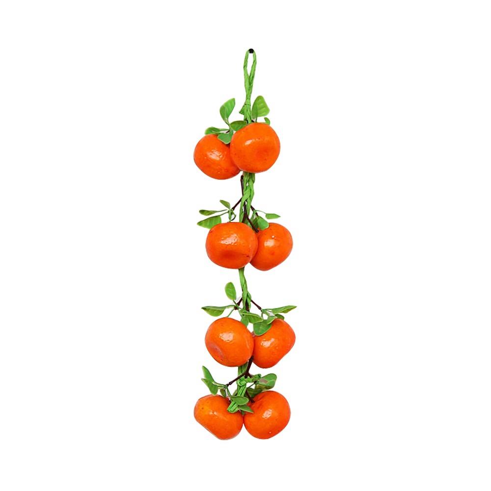 Foam DIY Fruit Plants Decoration Artificial Fruit Artificial Vegetables Wall Decor Fake Vegetables