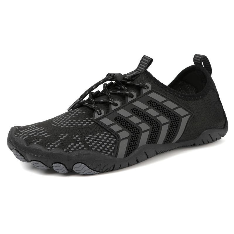 New Outdoor Wading Shoes Swimming Shoes and Beach Shoes