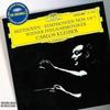 CD KLEIBER (CARLOS), VIENNA PHILHARMON - Beethoven: Symphony No. 5 Fate & No UCCG4601 Japan Classical Used