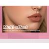 BEAUTY GLAZED - Кремовый стик-румяна с эффектом мягкого сияния и свежести - 6 оттенков