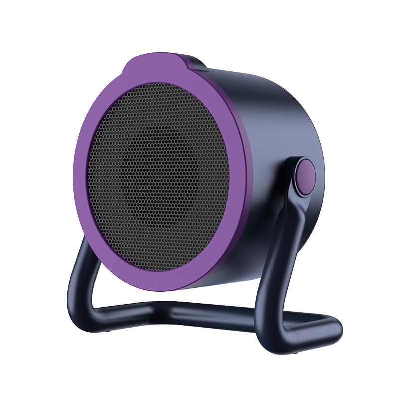 Компактный настольный обогреватель высокой мощности для общежития и дома