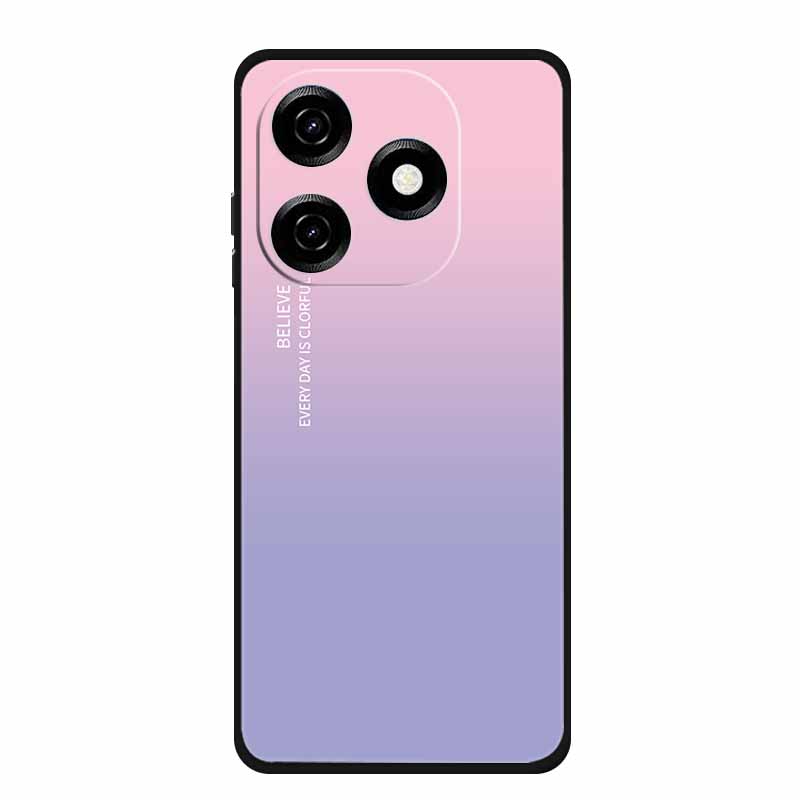 Чехол для Honor X5c Plus Милый Мультяшный Мягкий Силиконовый TPU Защитная Задняя Крышка Чехол для Телефона для Honor X5c Plus Роскошный Бампер Coque