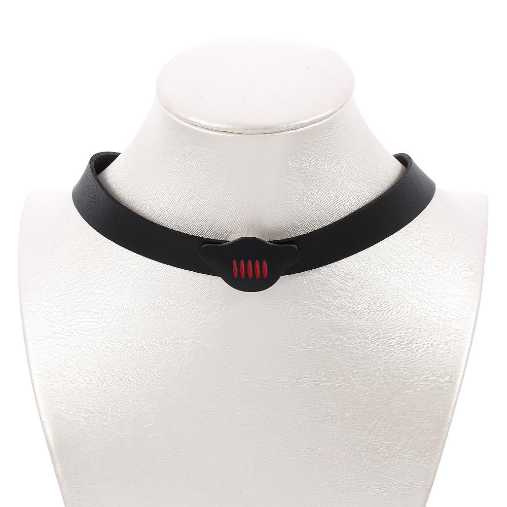 Кулон «Божья коровка Кагами Рюко» с драконом, черное колье-колье, ожерелье в стиле аниме, ювелирные изделия для женщин и девочек, божья коровка, кот Нуар, аксессуары для косплея, вечеринки