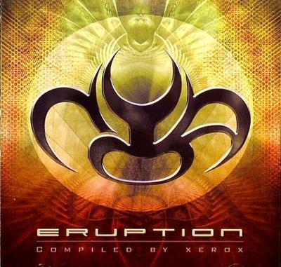 CD РАЗНЫЕ ИСПОЛНИТЕЛИ - Eruption NYCD01,VP78 Noya Records 2008 Япония Танцевальная и Электронная Музыка Б/У