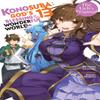 Konosuba Gods Blessing On This Wonderful World Vol. 13 Light Novel... 9781975332402