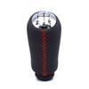 For RENAULT Laguna Megane 2 Clio 3 Scenic 2 5 Speed Gear Shift Knob Stick Head Car Gearbox Lever Change Handle Car Accessories