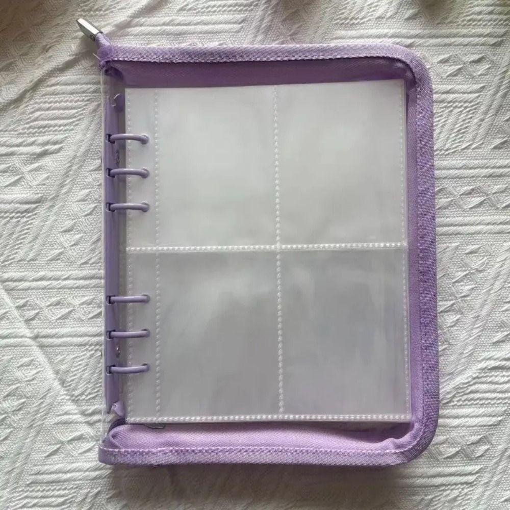 Буклет для хранения ювелирных изделий большой емкости, органайзер для ювелирных изделий с отрывными листами, герметичный пакет для украшений, небольшой предмет