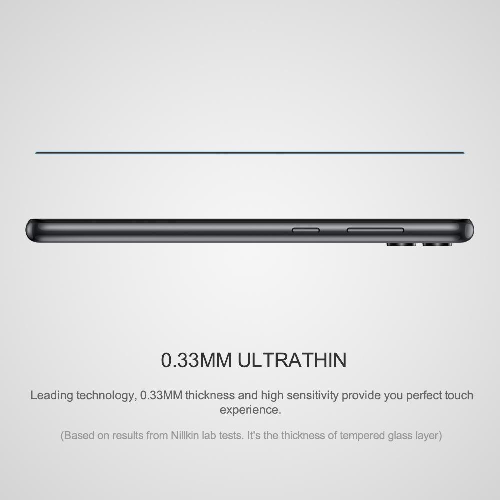 Для Samsung Galaxy A05 A05S A04S A04E стекло Nillkin CP + Pro, защита от взрыва, закаленное стекло для Samsung A04, пленка