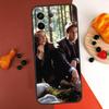 Чехол для ТВ-сериала Секретные материалы Для Xiaomi Redmi Note 14 Pro 9 10 11 12 13 Pro 10S 11S 12S Redmi 13C 10C 12C 14C Чехол