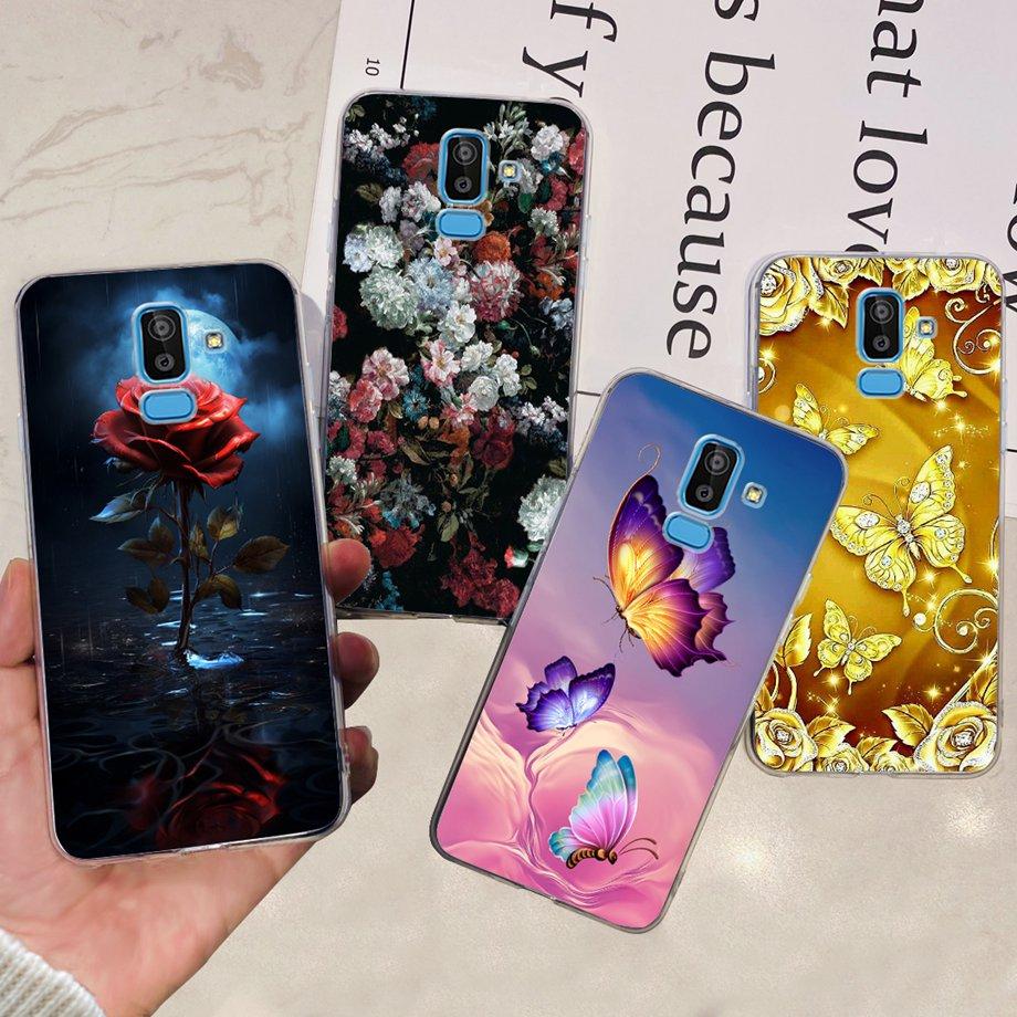 For Samsung Galaxy J7 2016 2017 Phone Case Soft TPU Silicone Fundas Dragon Luxury Painting Capa For Samsung J7 Neo Prime J7 Pro