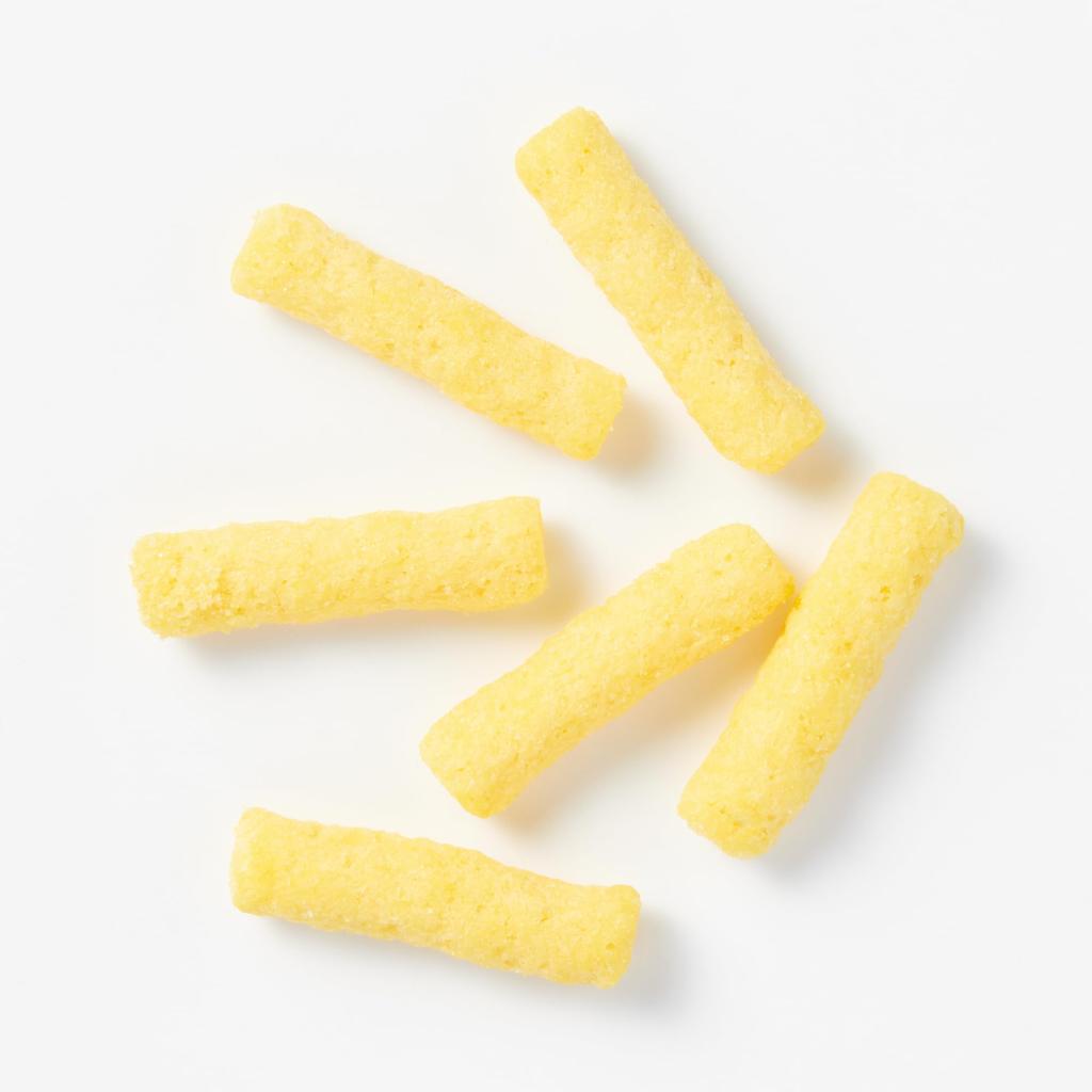 MUJI Corn 83906009 Snacks, 45g,