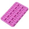Candy Cookies Puppy Dog Paw Ice Cube Tray Cake Making Chocolate Baking Mould Silicone Molds