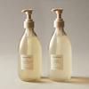 Body Wash 500ml (Choose One of Two Types: Seren/Rosemary All-in-One)