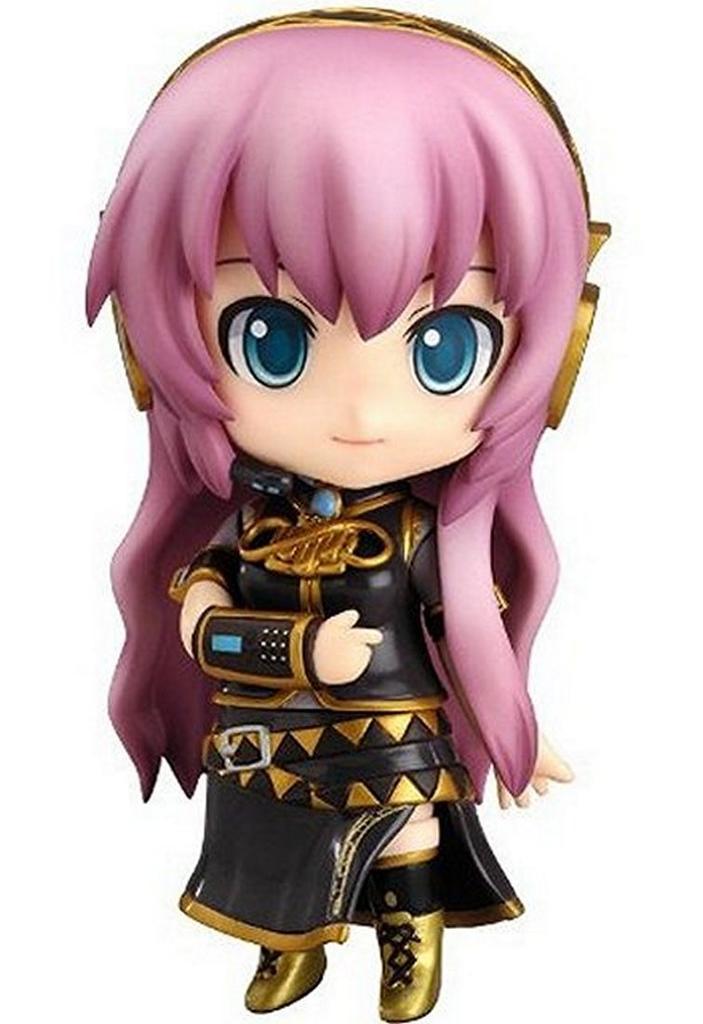 Nendoroid Megurine Luka (non-scale ABS&PVC Painted Movable Figure)
