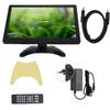 11.6 Inch 16:9 1366x768 LED Monitor Video O VGA HDMI Monitor V59