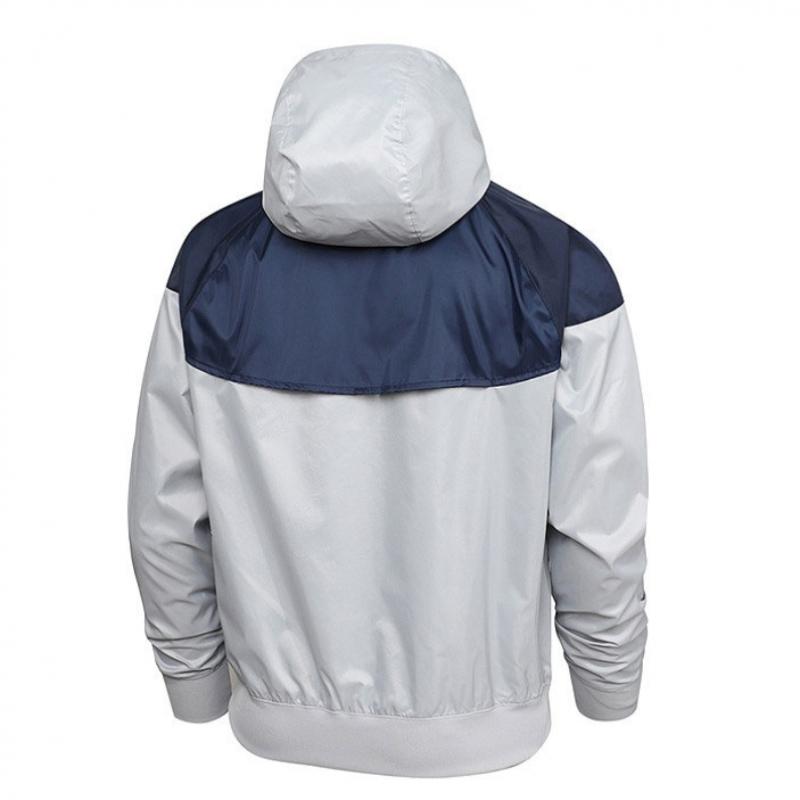 Nike Куртка с капюшоном Nsw He Windrunner Da0001 077