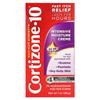 Cortizone 10, Максимальная сила, Интенсивный увлажняющий крем, 1 унция (28 г)