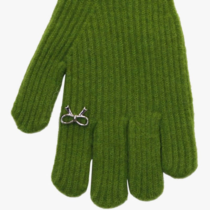 РОЗОВЫЙ АНАНАС ВОЛШЕБНАЯ ЛЕНТА КОЛЬЦО ПЕРЧАТКИ_ЗЕЛЕНЫЙ