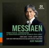 Messiaen: The Transfiguration of Our Lord Jesus Christ and More