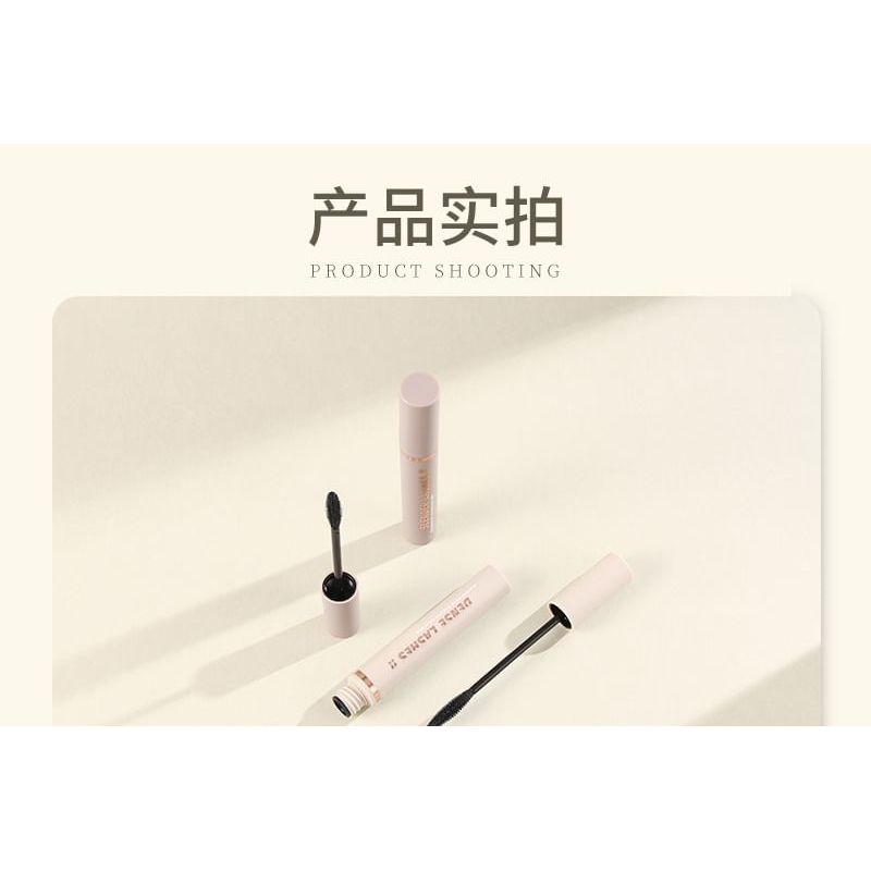 Heng Fang - Тушь для ресниц удлиняющая/объемно-подкручивающая - 2 типа