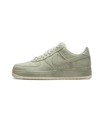 Nike Air Force 1 Low Оливковый Канвас AF1 Оливковый Канвас DV4246-333