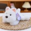 Stuffed Animal Cute Plush Toy With Soft Fur Material For Edition Collectors