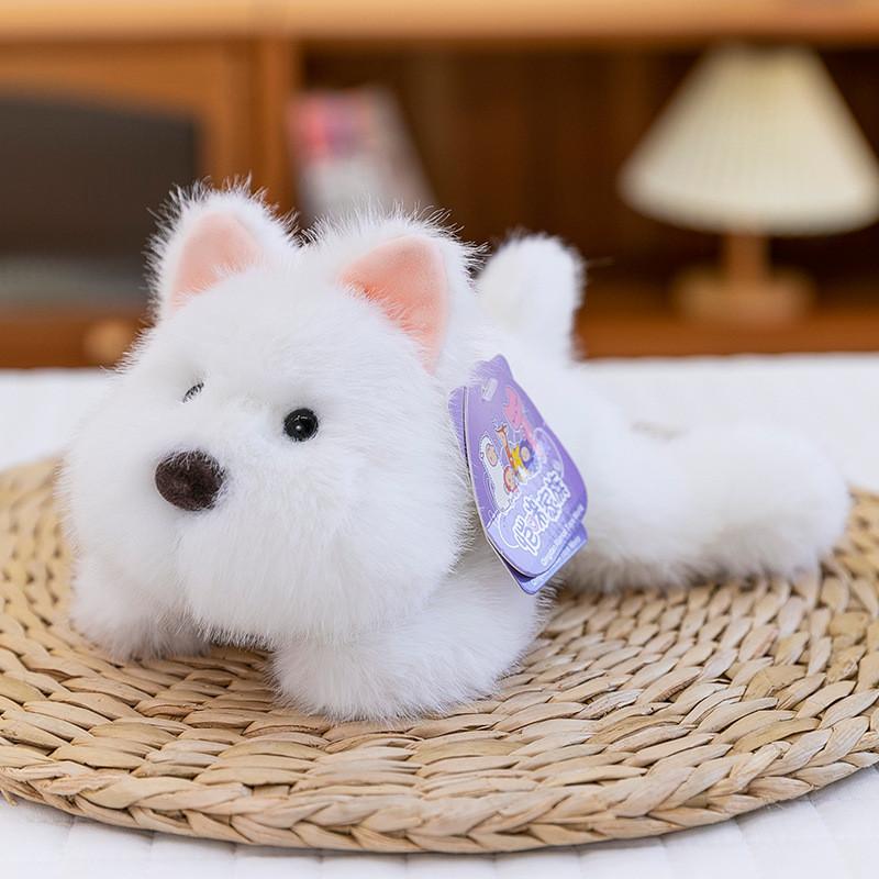 Stuffed Animal Cute Plush Toy With Soft Fur Material For Edition Collectors