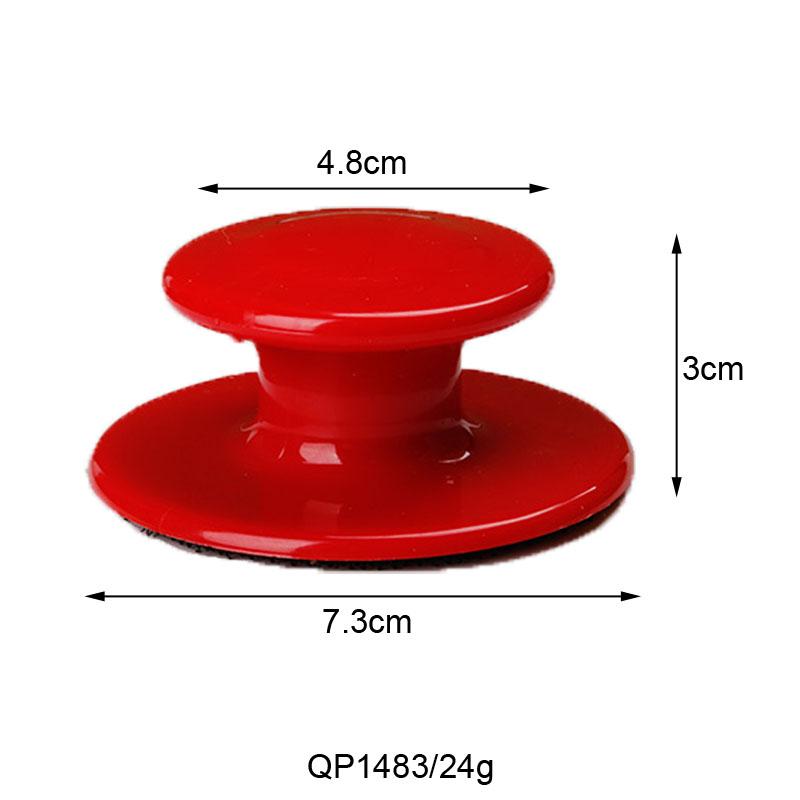 1 шт. Микрофибровые аппликаторы, губки для мытья и полировки автомобиля, набор для чистки, махровая ткань, ручка-захват для автомобиля