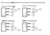 KJTDQ M8 3-проводной NPN лазерный датчик, 24 В постоянного тока, нормально открытый, диффузное отражение