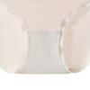 Fentenggan 4-pack Mid Waist Pure Cotton Cartoon Girl Underwear with Modal