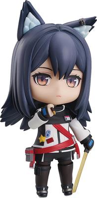 Nendoroid Arknights Texas немасштабная подвижная фигурка из ABS и ПВХ