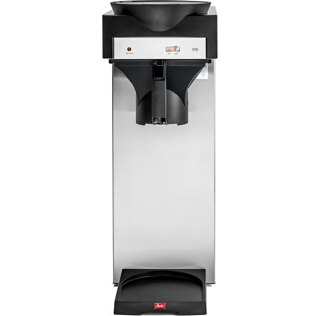 Кофемашина Melitta Gastro M170M