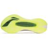 Li Ning Shadow 1.0 Амортизирующие низкие беговые кроссовки Унисекс Белые ARRT013-1