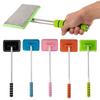 Window Squeegee Cleaner Mop Long Handle Windshield Cleaning Tool Fish Tank Auto