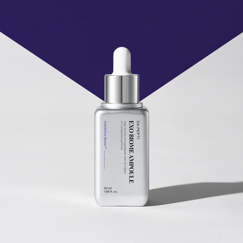 Dr.Pepti Экзо Биом Ампула 50мл