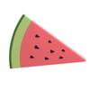 Towel Clips Beach Watermelon Clips 2 Pieces
