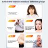 Resistance Respiratory Trainer Muscle Trainer Abdominal  Breathing Muscle Training  Yoga