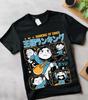 Ranking Of Kings T-Shirt Spy X Family,Action Comedy Bojji,Anya,Kage,Loid Forger