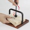 Creative Napkin Holder Rack Square Design Tissue Storage Box Napkin Dispenser Party