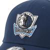 NEW ERA Cap 9FORTY NBA Dallas Oceanside Blue 940 NBA DALMAV OTC 25J
