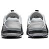 Nike Metcon 7 White Black Мужские кроссовки Particle-Grey Pure-Platinum CZ8281-100