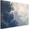 Canvas Print,  Forest Tree