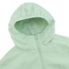 Timberland Outdoor UV Protection Hooded Comfortable Sun Protection Jacket Women Jackets Green A5PHPENE